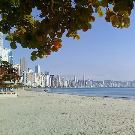 Apto Centro Bc Apartment Balneário Camboriú Екстериор снимка