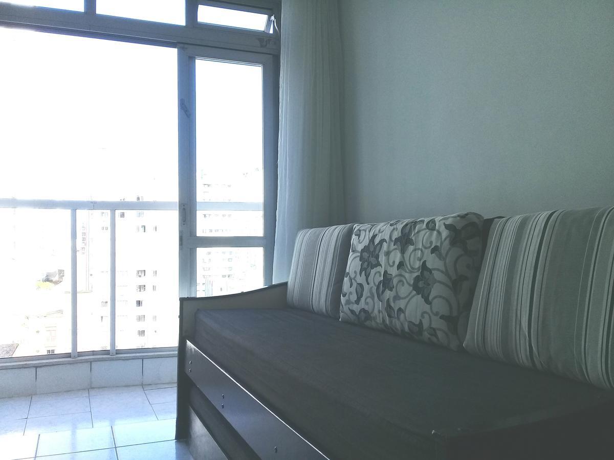 Apto Centro Bc Apartment Balneário Camboriú Екстериор снимка